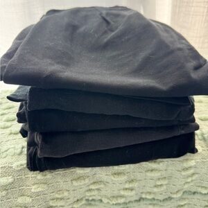 Bundle of Black Pants